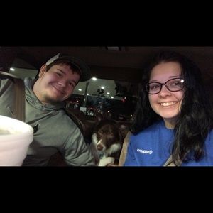 Meet your Posher, Autum